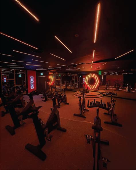 vo2 gym qatar|VO2 GYM is finally open! Our working hours .